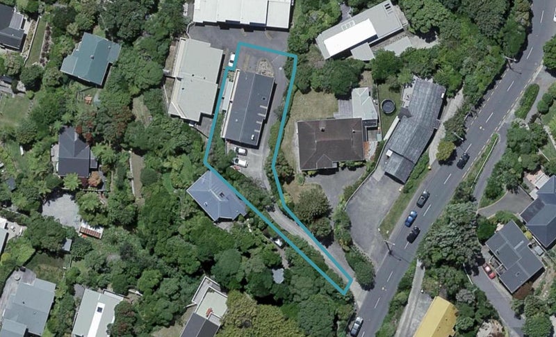 1/282 Cockayne Road, Ngaio, Wellington - Carousel 1