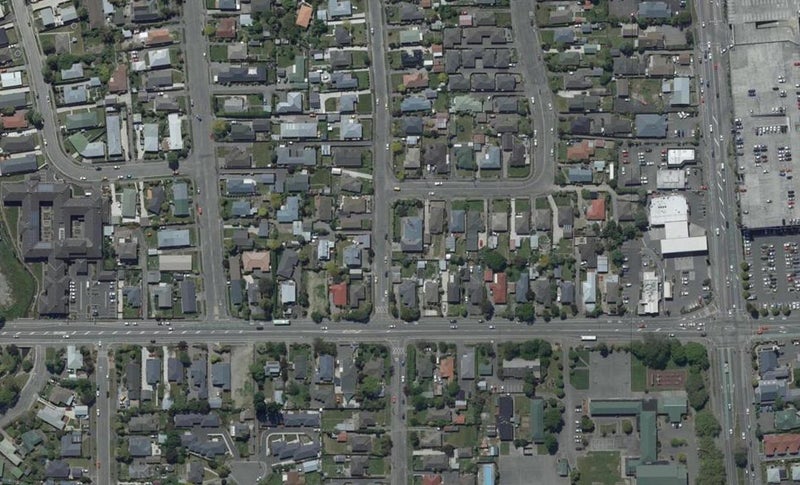 10 Hope Street, Shirley, Christchurch - Carousel 1