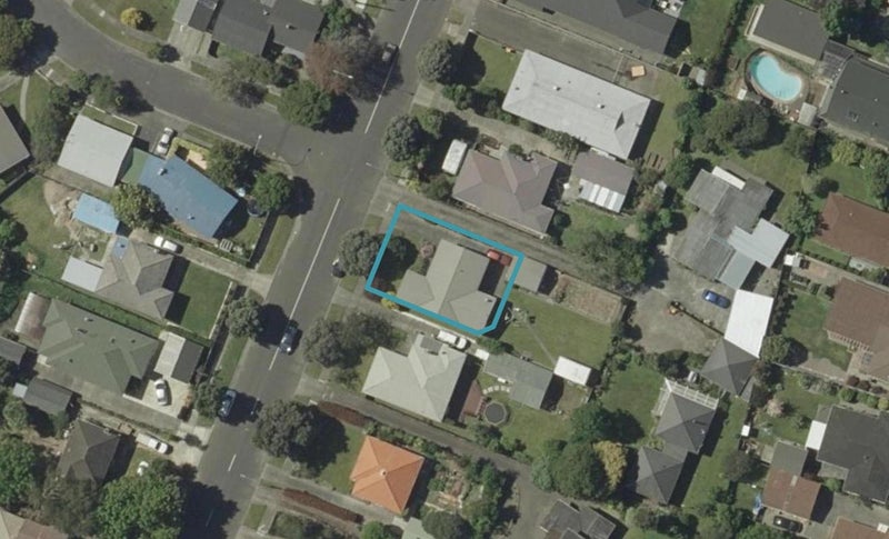 97 Manawatu Street, Hokowhitu, Palmerston North - Carousel 1