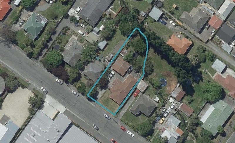 67 Glenroy Street, Woolston, Christchurch - Carousel 1