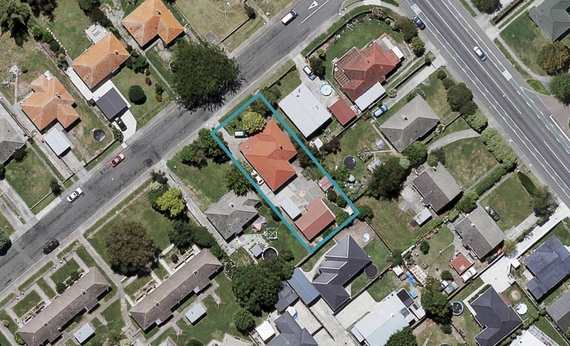 327 Nikau Street, Saint Leonards, Hastings - Carousel 1