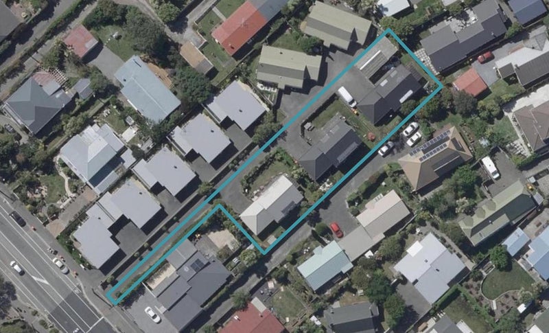 1/45A Main Road, Redcliffs, Christchurch - Carousel 1