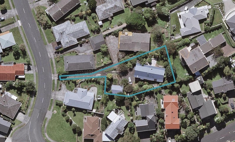43B Wesley Avenue, Frankleigh Park, New Plymouth - Carousel 1