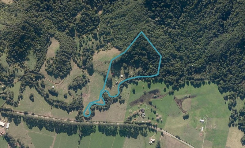 1422 Oromahoe Road, Oromahoe, Kaikohe - Carousel 1