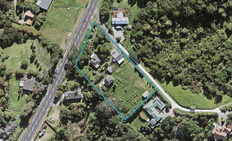 181 Upper Harbour Drive, Greenhithe, Auckland - Carousel 1