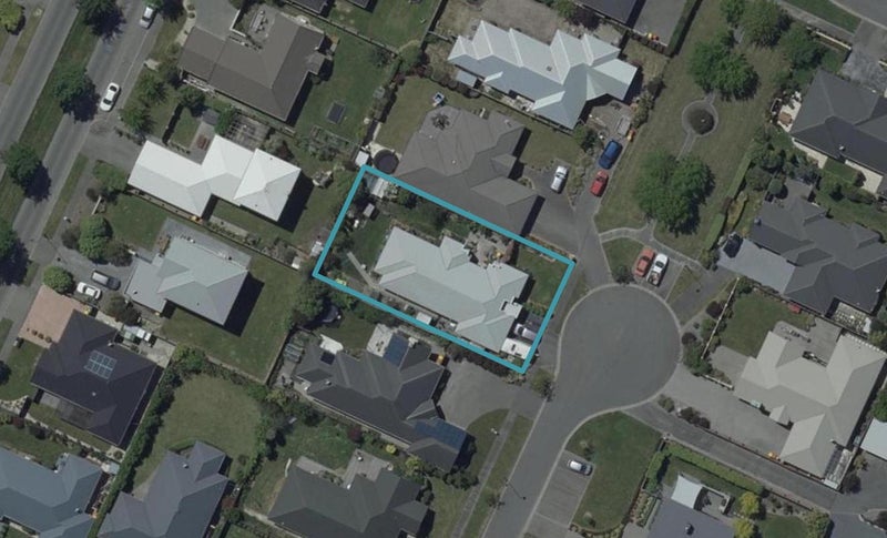 7 Rooney Place, Aidanfield, Christchurch - Carousel 1