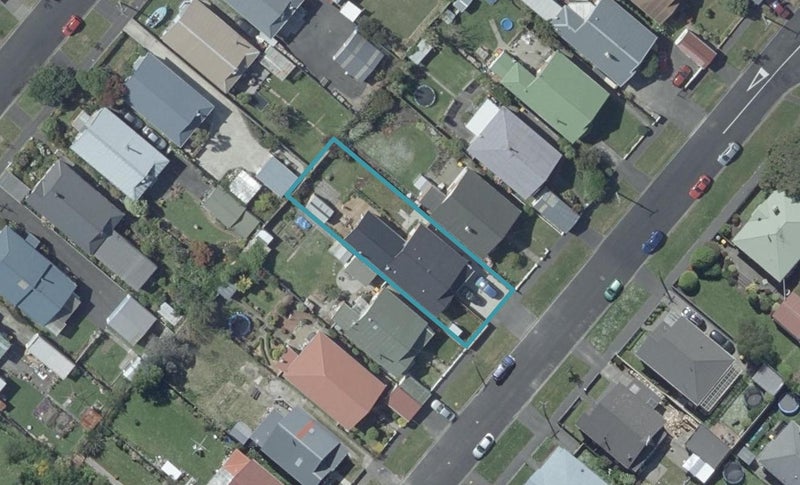 16 Magdala Street, Tainui, Dunedin - Carousel 1