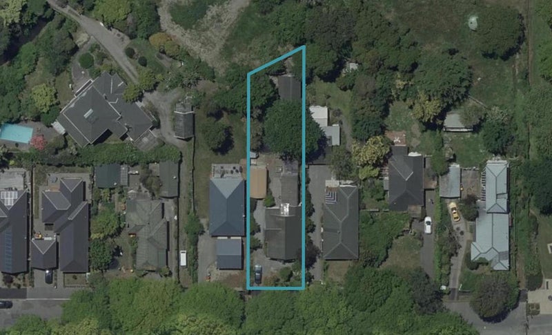 25 Poulton Avenue, Richmond, Christchurch - Carousel 1