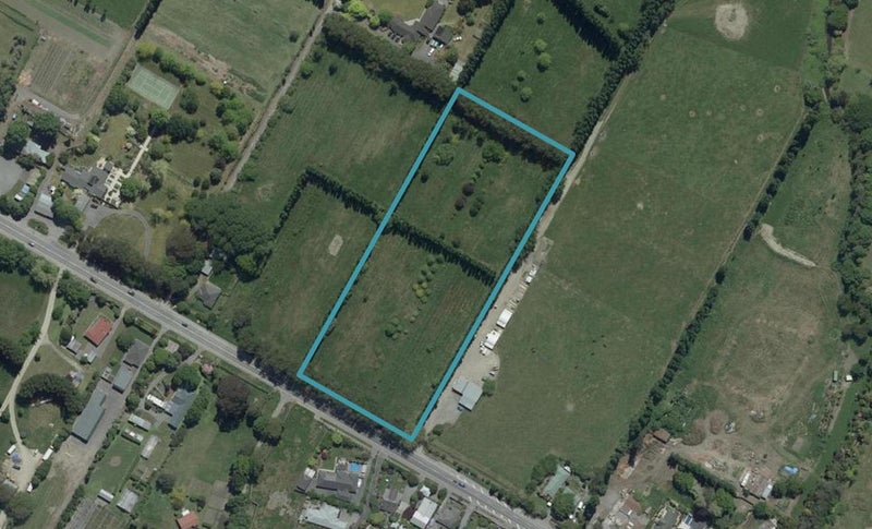 420 Sawyers Arms Road, Harewood, Christchurch - Carousel 1