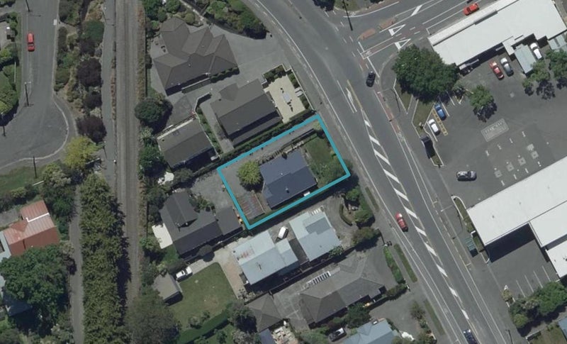 49 Strowan Road, Strowan, Christchurch - Carousel 1
