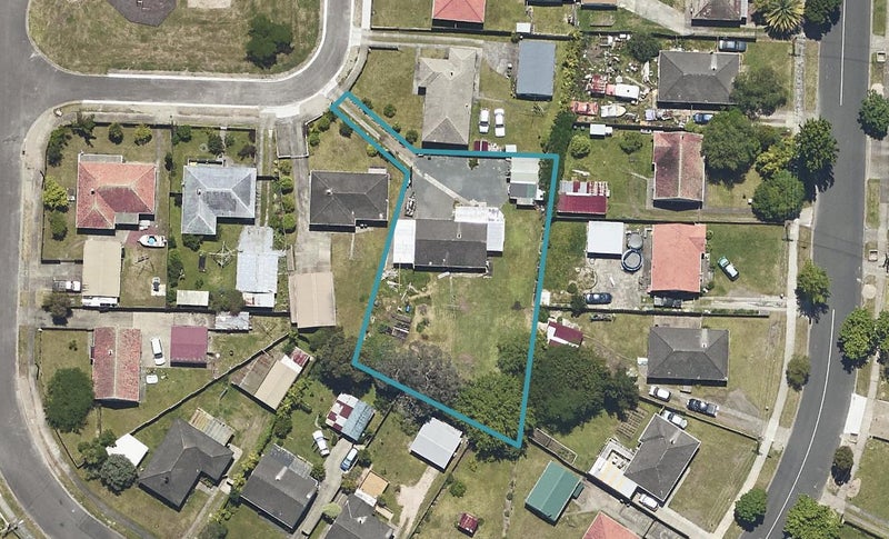 8 Robinson Street, Kawerau, Kawerau - Carousel 1