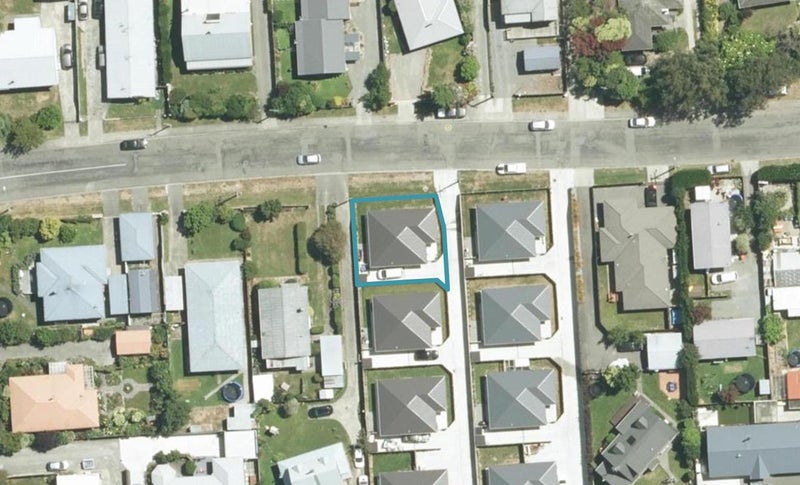 11D Farmar Street, Mayfield, Blenheim - Carousel 1