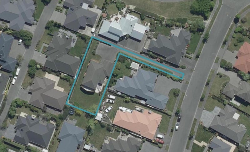 38 Becmead Drive, Harewood, Christchurch - Carousel 1
