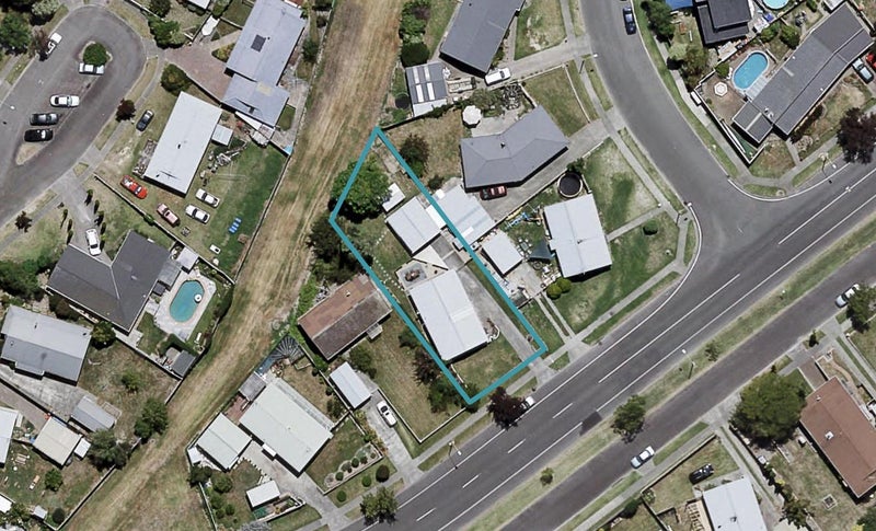 28 Tait Drive, Greenmeadows, Napier - Carousel 1