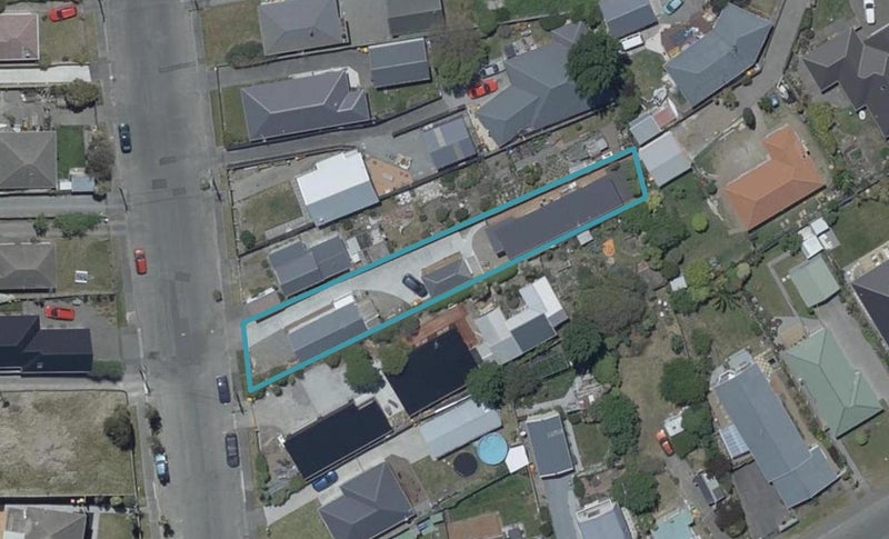 8 Woodgrove Avenue, North New Brighton, Christchurch - Carousel 1