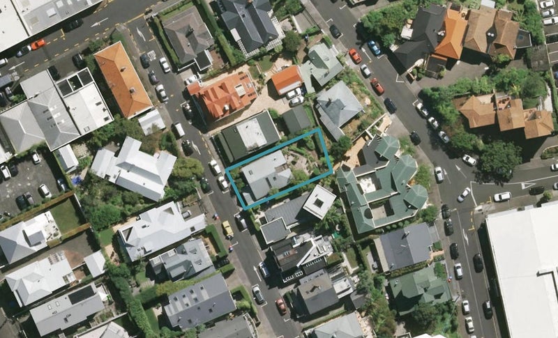 10 Bradford Street, Parnell, Auckland - Carousel 1