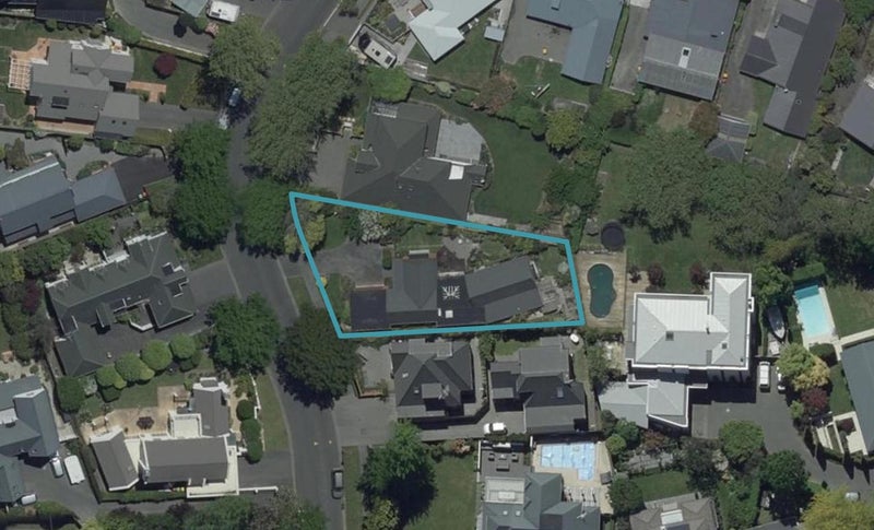 5 Swanleigh Place, Ilam, Christchurch - Carousel 1