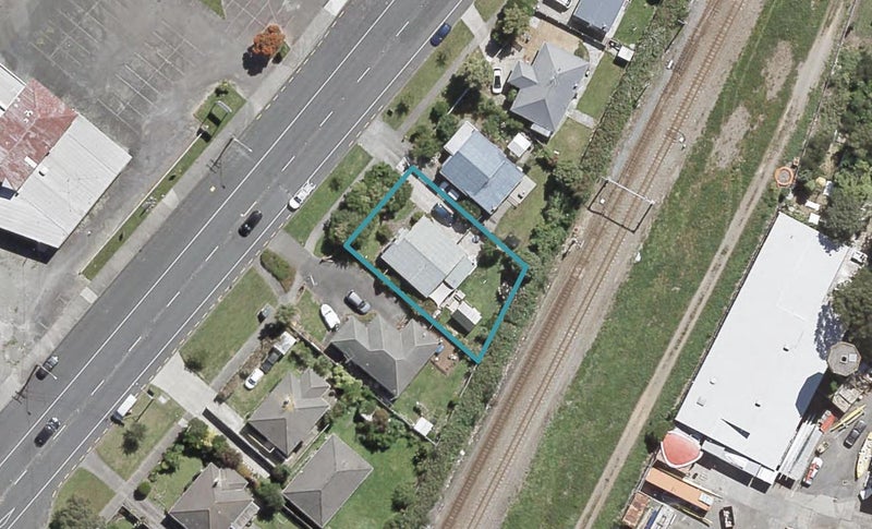 1136 High Street, Taita, Lower Hutt - Carousel 1