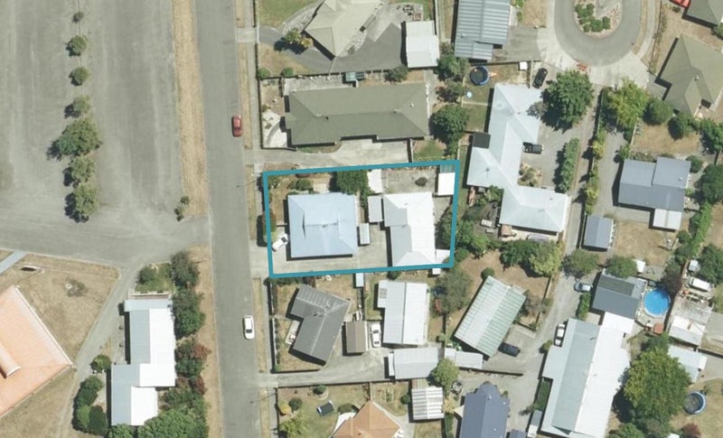 29A Arthur Baker Place, Redwoodtown, Blenheim - Carousel 1