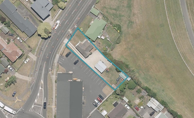 12 Jackson Street, College Estate, Whanganui - Carousel 1