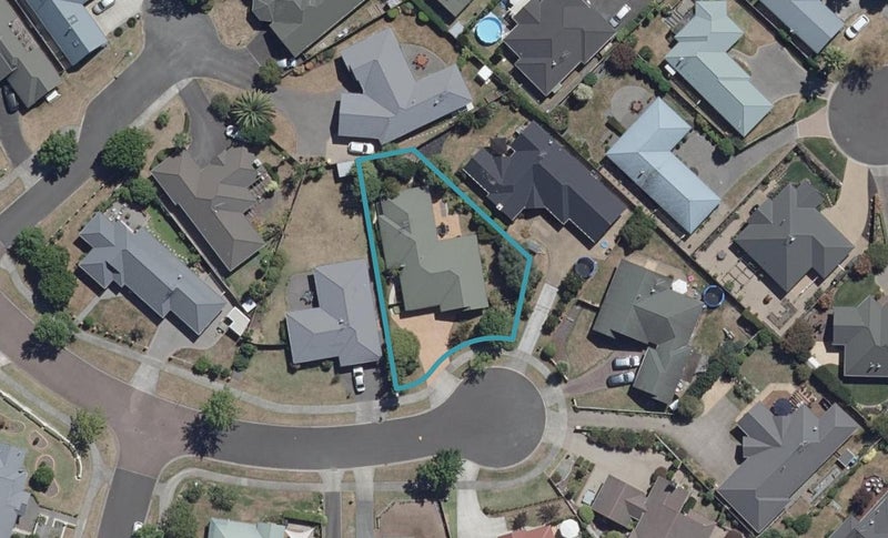23 Waipuna Place, Rototuna, Hamilton - Carousel 1