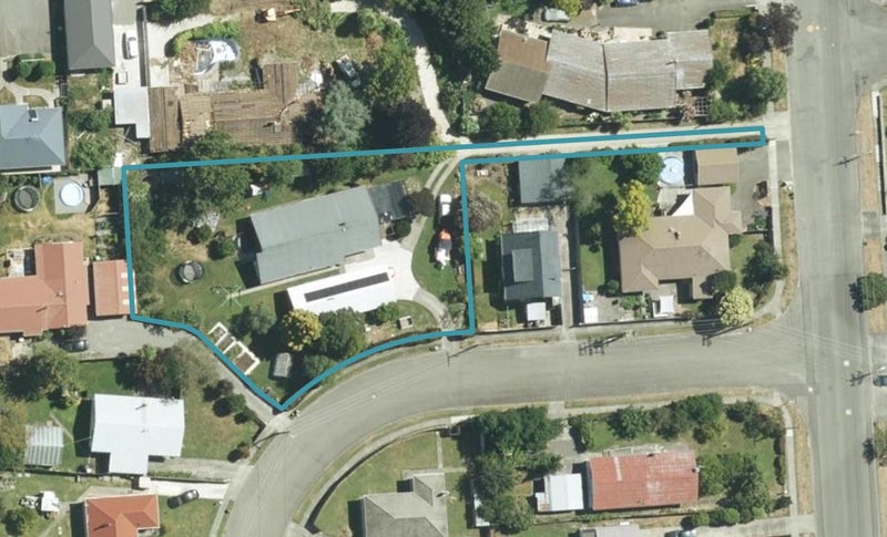 44A Weld Street, Redwoodtown, Blenheim - Carousel 1