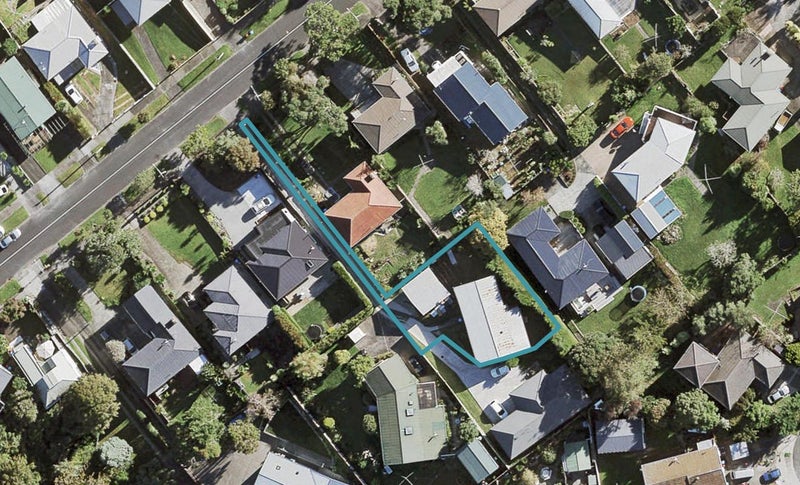 42A Mulgan Street, New Windsor, Auckland - Carousel 1