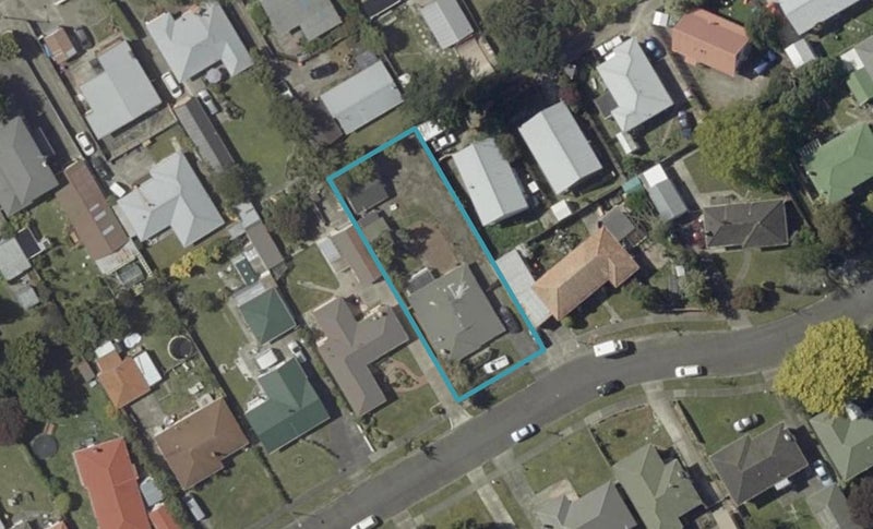 26 Lancaster Street, Highbury, Palmerston North - Carousel 1