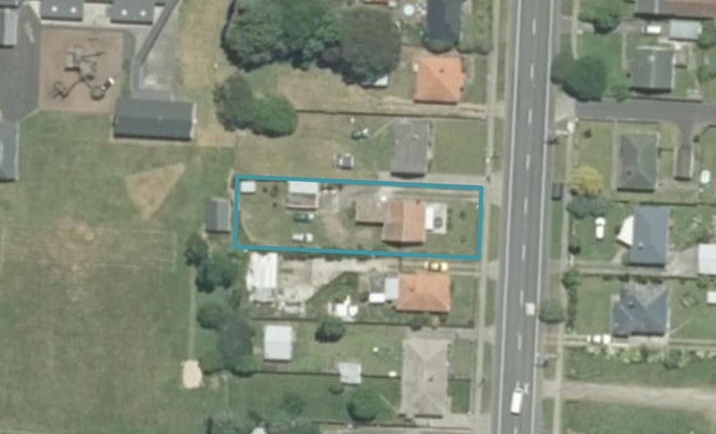 67 Harris Street, Huntly, Huntly - Carousel 1