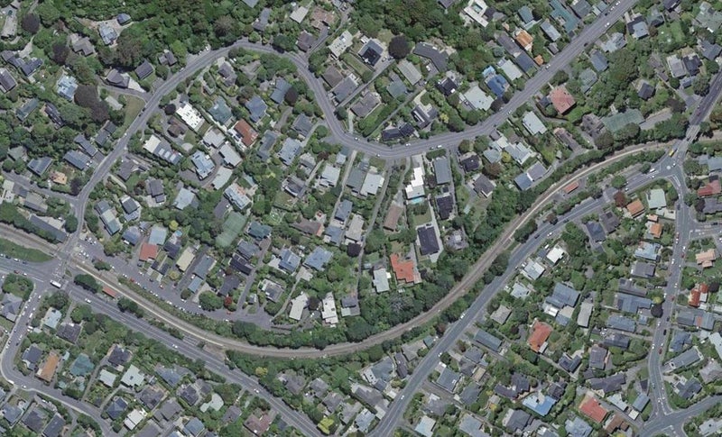 37A Simla Crescent, Khandallah, Wellington - Carousel 1