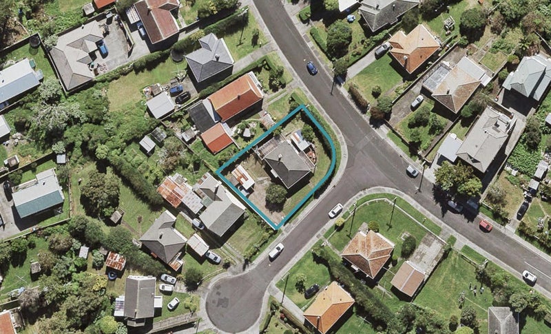 1 Galbraith Street, Wesley, Auckland - Carousel 1