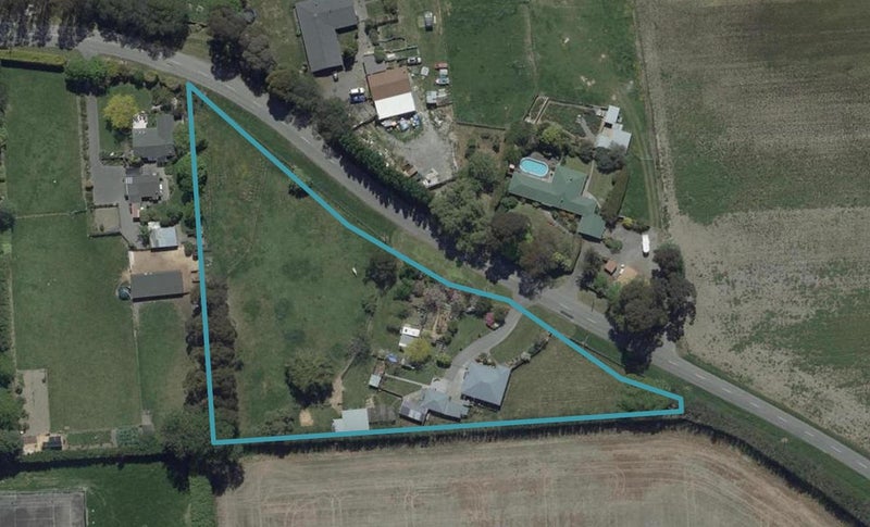 635 Hills Road, Marshland, Christchurch - Carousel 1
