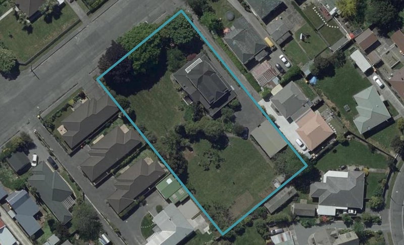 90 Neville Street, Spreydon, Christchurch - Carousel 1
