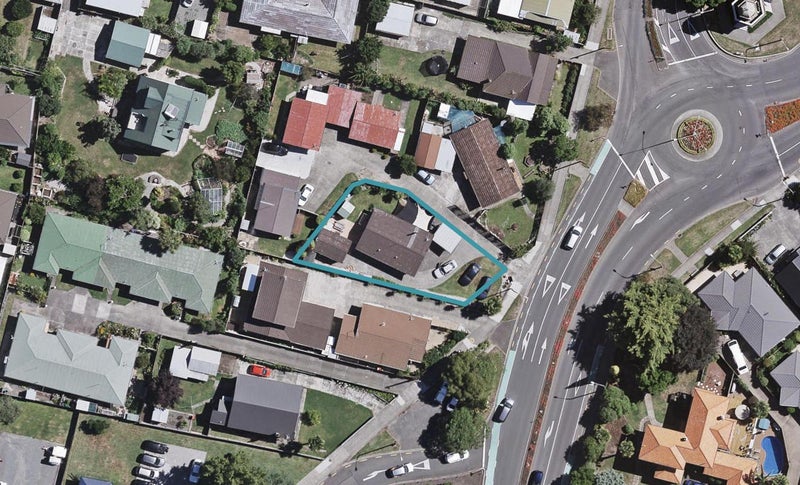 199 Gloucester Street, Taradale, Napier - Carousel 1