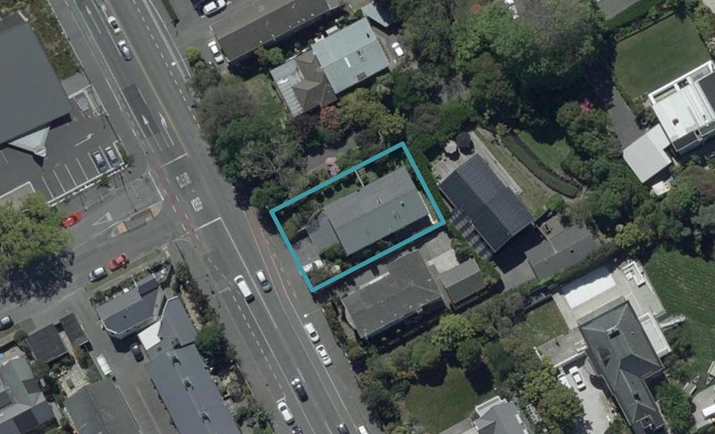 3/158 Papanui Road, Merivale, Christchurch - Carousel 1