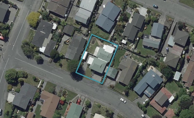 36 Doncaster Street, Sockburn, Christchurch - Carousel 1