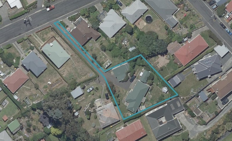 46 Campbells Road, Pine Hill, Dunedin - Carousel 1