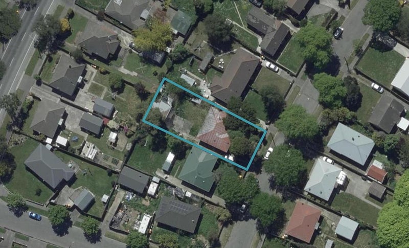 37 Skipton Street, Mairehau, Christchurch - Carousel 1
