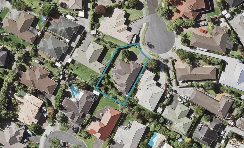 5 Valnera Close, Northpark, Auckland - Carousel 1