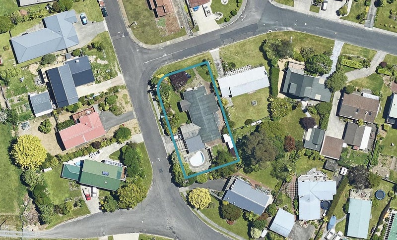 32 Kerswell Terrace, Tihiotonga, Rotorua - Carousel 1