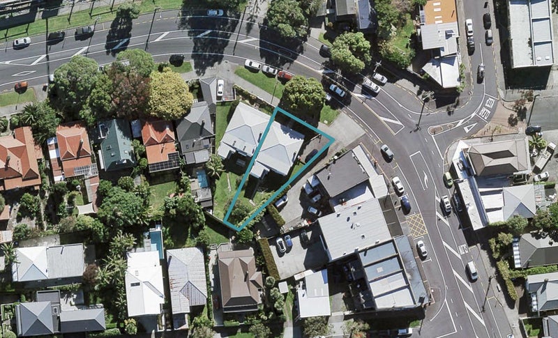 2/180 Richmond Road, Grey Lynn, Auckland - Carousel 1