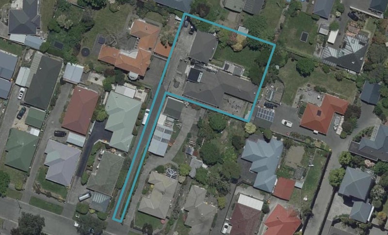 28 Bevington Street, Avonhead, Christchurch - Carousel 1