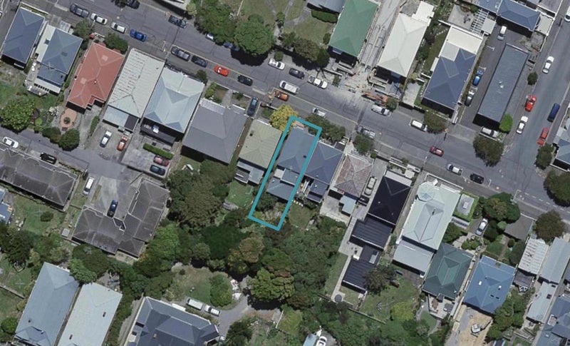60 Ellice Street, Mount Victoria, Wellington - Carousel 1