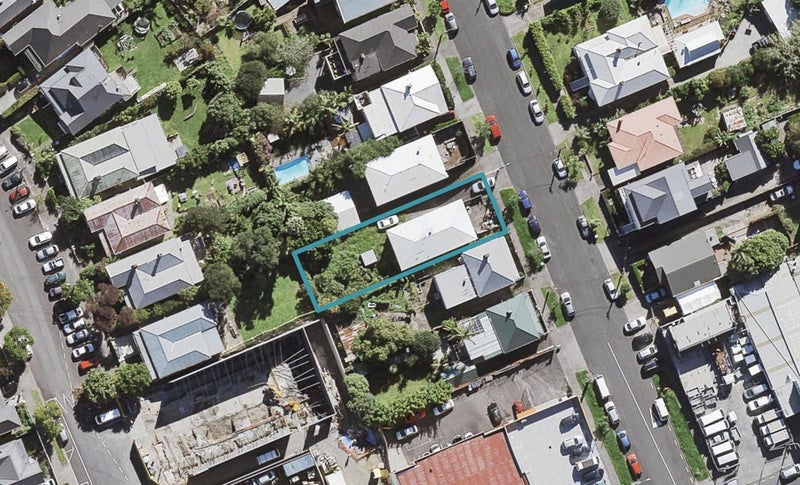 6 Beaconsfield Street, Grey Lynn, Auckland - Carousel 1