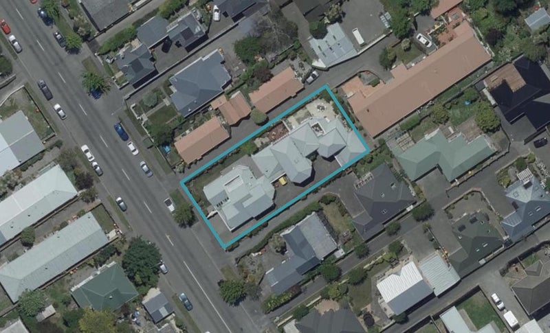 1/212 Springfield Road, St Albans, Christchurch - Carousel 1