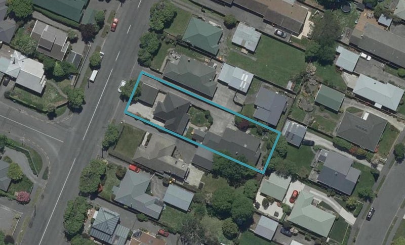 64 Cutts Road, Russley, Christchurch - Carousel 1