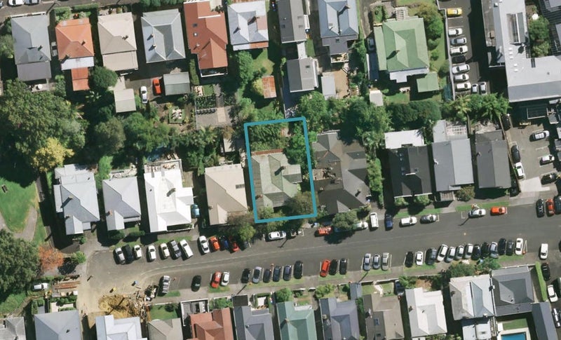 9 Tole Street, Ponsonby, Auckland - Carousel 1