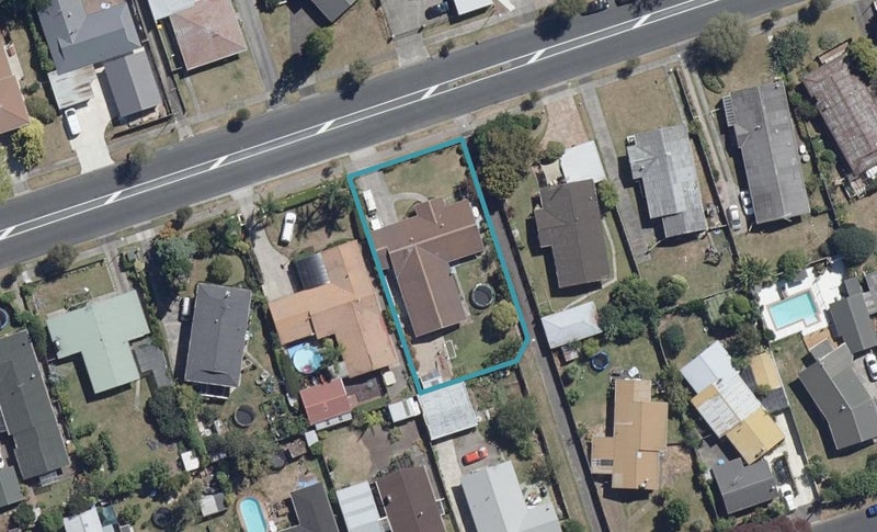 28 Glen Lynne Avenue, Queenwood, Hamilton - Carousel 1