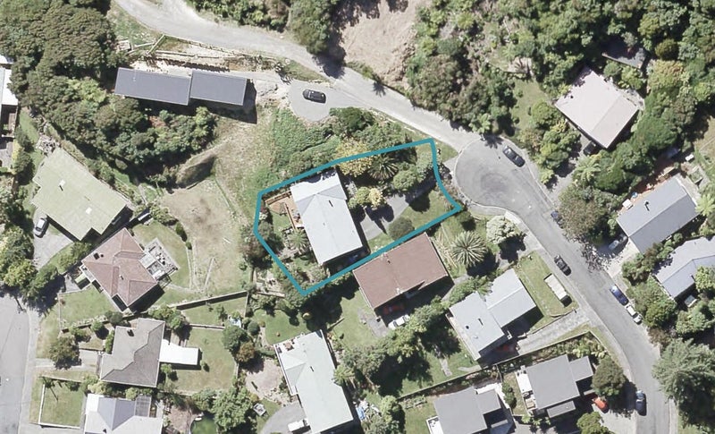 57 Wright Street, Wainuiomata, Lower Hutt - Carousel 1