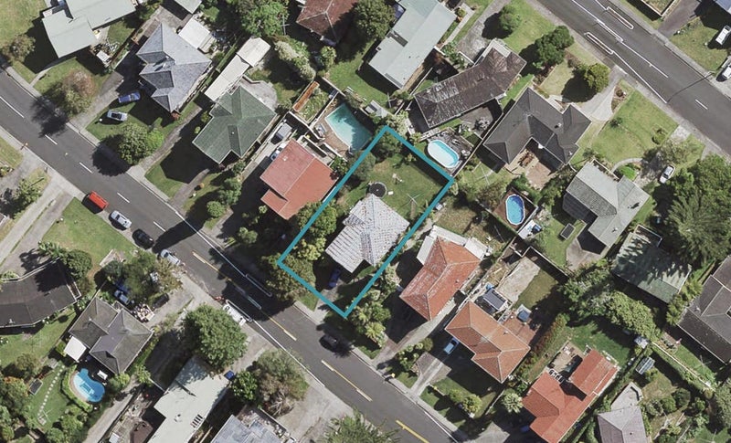 20 David Avenue, Hillpark, Auckland - Carousel 1